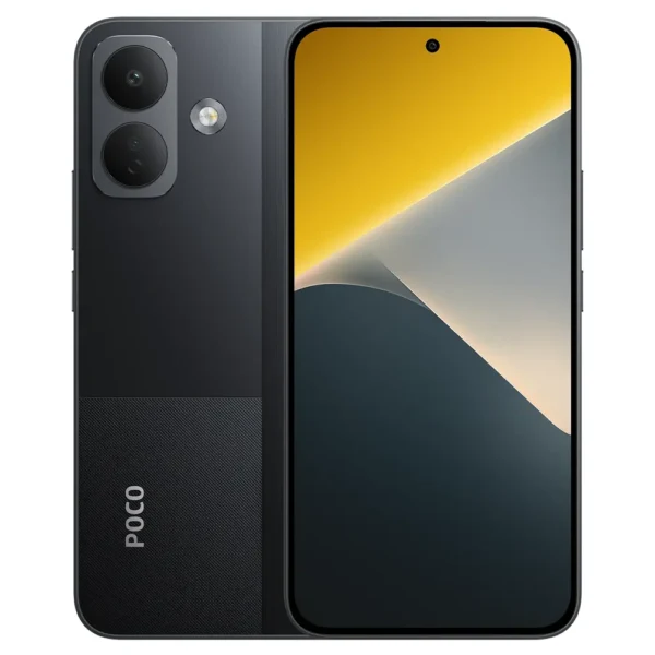 xiaomi poco x8 black