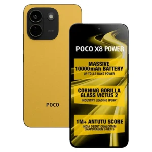 Xiaomi Poco X8 Power