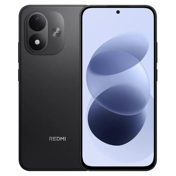 xiaomi redmi note 17 black