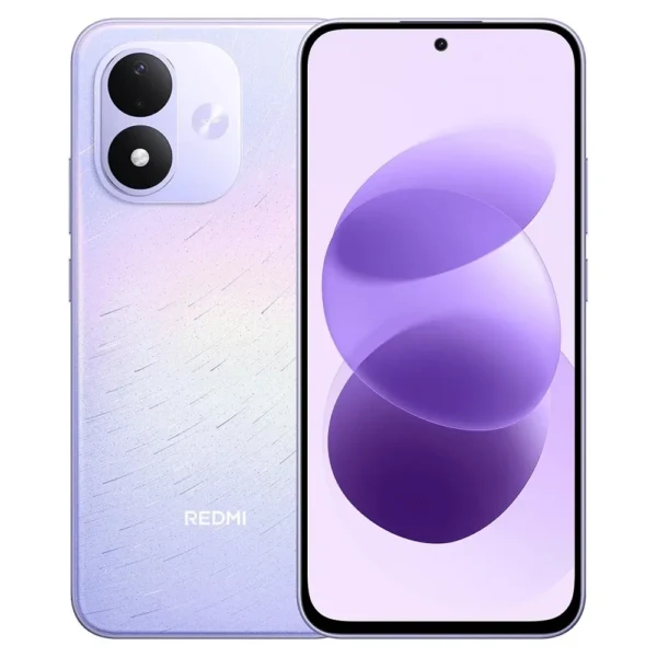 xiaomi redmi note 17 celestial purple