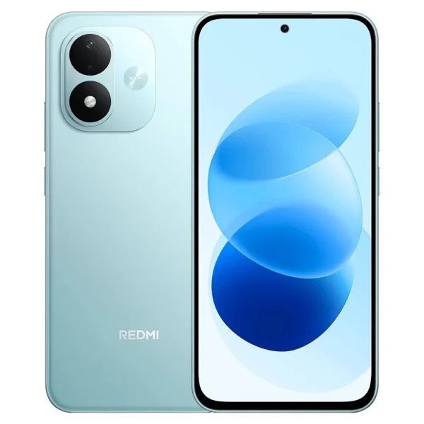 Xiaomi Redmi Note 17