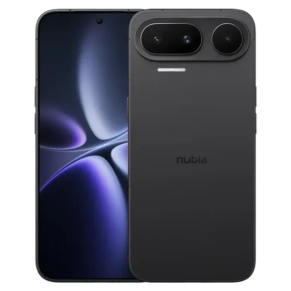 zte nubia navix ultra black