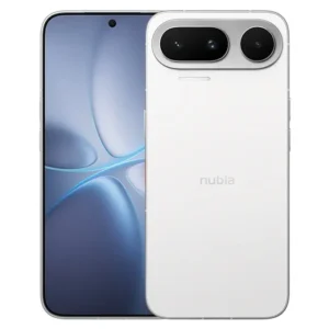 ZTE nubia NaviX Ultra