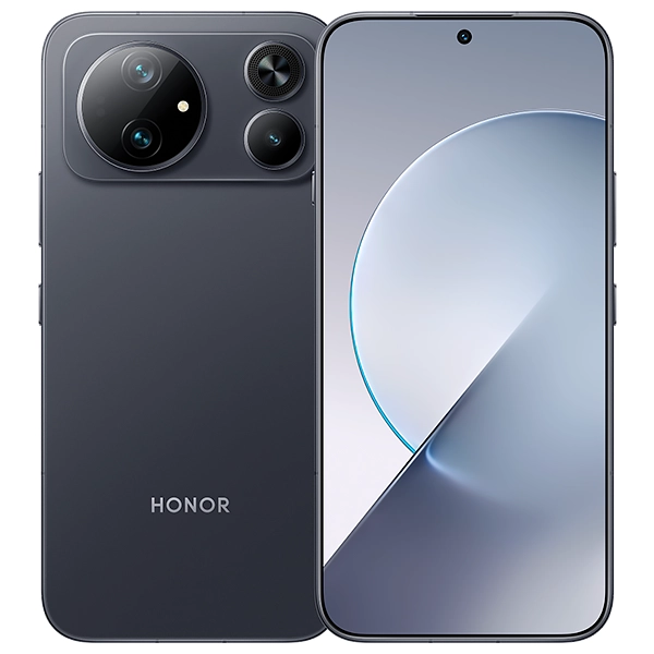Honor Magic9 Super Black