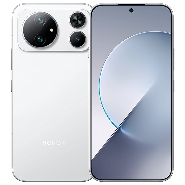 Honor Magic9 Super White