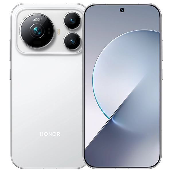 Honor Magic9 White
