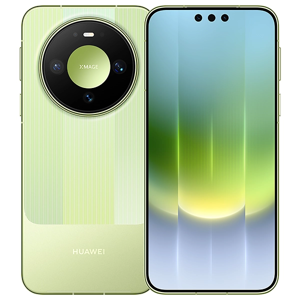 Huawei Mate 90 Green
