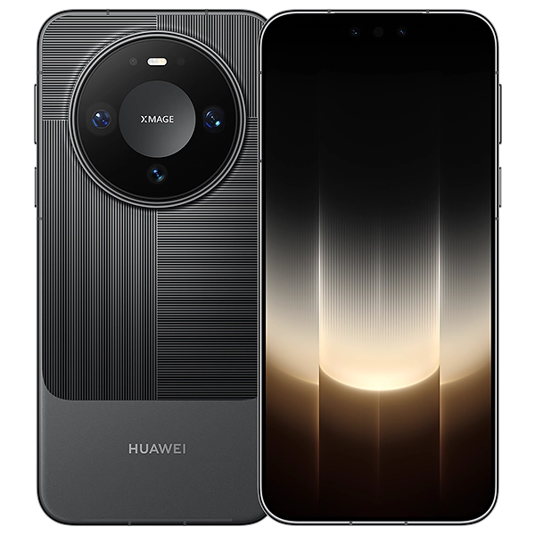 Huawei Mate 90 Pro Black