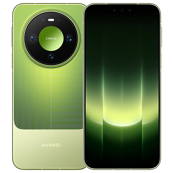 Huawei Mate 90 Pro Green