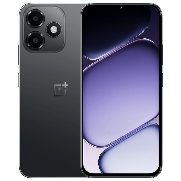 OnePlus N6 Lite Midnight Hype