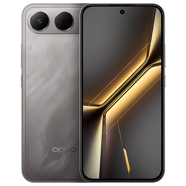 Oppo K15s Gray