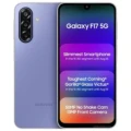 Samsung Galaxy F70
