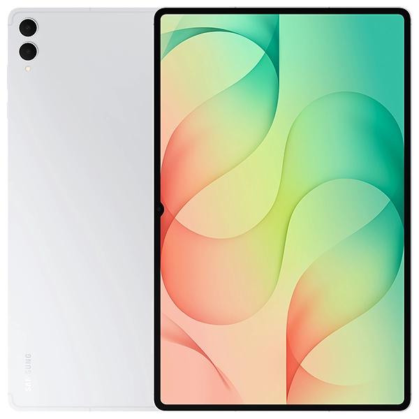 Samsung Galaxy Tab S12 Ultra Silver