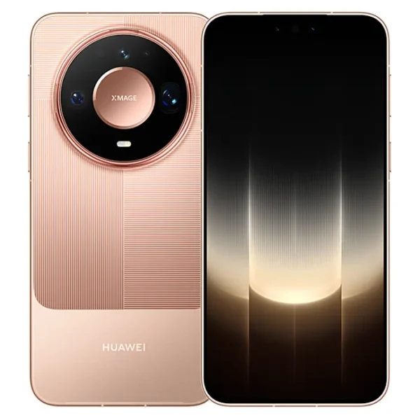 huawei mate 90 pro max gold