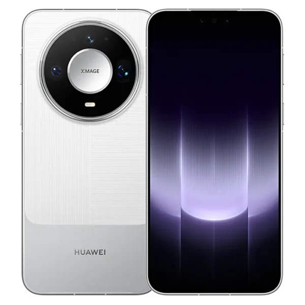 huawei mate 90 pro max white
