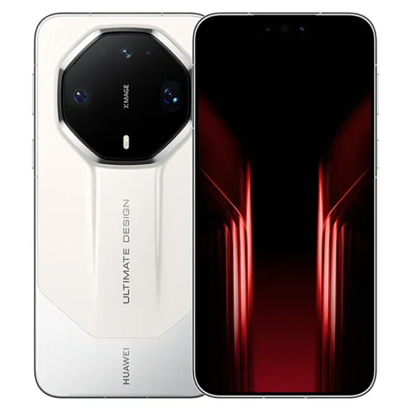 huawei mate 90 rs ultimate white