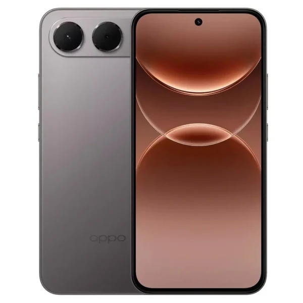 oppo f35 titanium grey