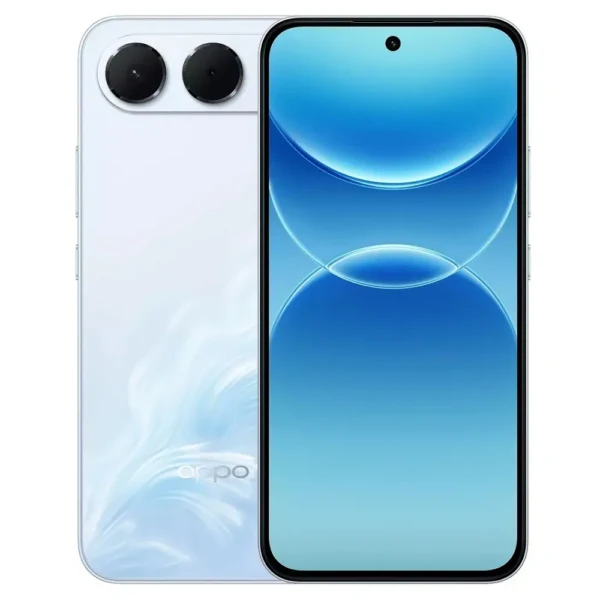 oppo f35 wave blue