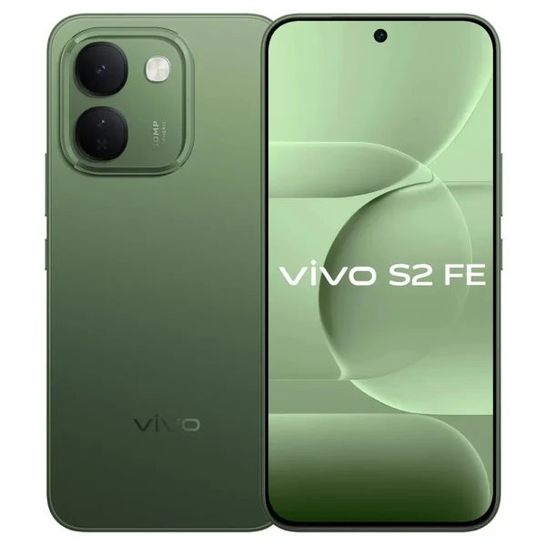 vivo s2 fe stellar green