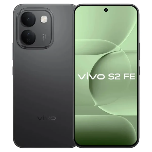 vivo s2 fe titan black