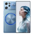 ZTE nubia RedMagic 12 Pro+