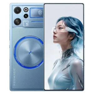 ZTE nubia RedMagic 12 Pro+